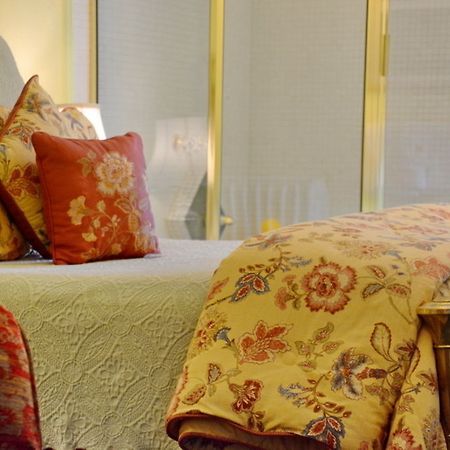 Capitol Hill Mansion B&B Inn Denver Bagian luar foto